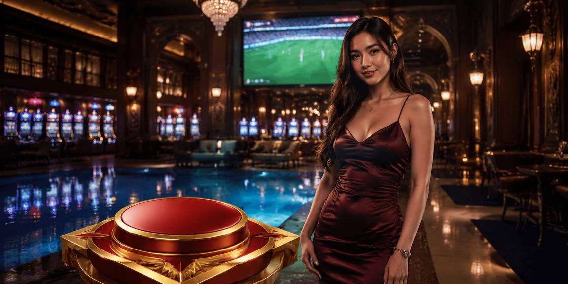 Meja Live Dealer di Hujung Jari Anda